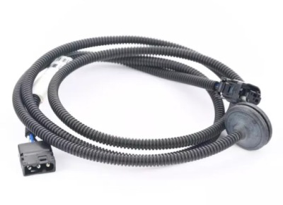 Mercedes-benz sl r129 модулі tłumiące джгут електрична a1404405934 oem фото №1