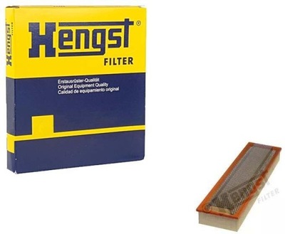 HENGST FILTRAS FILTRAS ORO E209L 