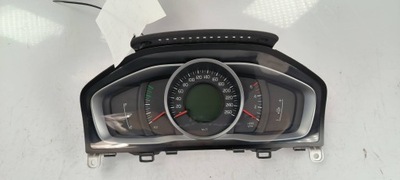 Лічильник приладова панель 769315-620u volvo v60 фото №1