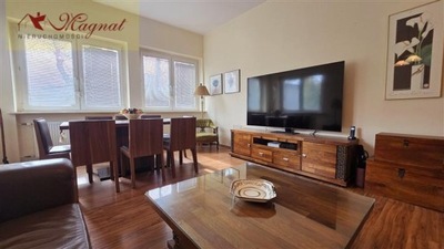 Mieszkanie, Gdynia, Kamienna Góra, 81 m²