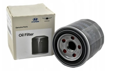 HYUNDAI OE 2630035531 FILTRO ACEITES  