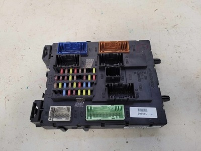 Модуль коробка bsi ford escape mk2 1.5 eb lift 2017 фото №1