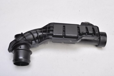 Ford tourneo connect mk2 1.5 tdci труба повітрозабірник повітря 9817682280 фото №1