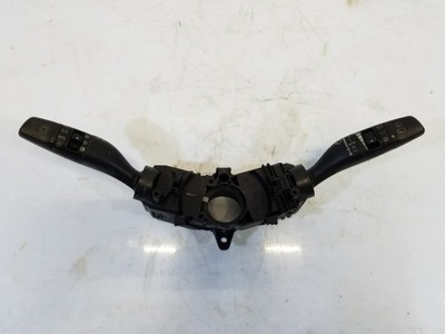 Перемикач комбінований kia carens iv фото №1