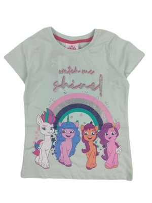 t-shirt George My little Pony 98/104