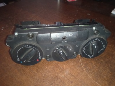 Панель кондиціонера 1k0820047eg фото №1