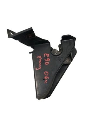 Замок капот правий bmw e90 7116706 фото №1