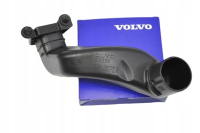 Volvo повітрозабірник повітря volvo оригінальний номер 31319359 фото №1