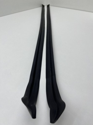 Mini f60 lci countryman молдинг кровельная комплект 7390179 фото №1