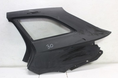 Крила лівий задня seat leon 4 iv kombi новий фото №1