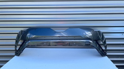 Toyota c-hr i бампер перед передній фото №1