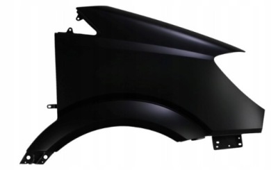 Mercedes sprinter 906 06-13 крыло  передний правый  новый фото №1