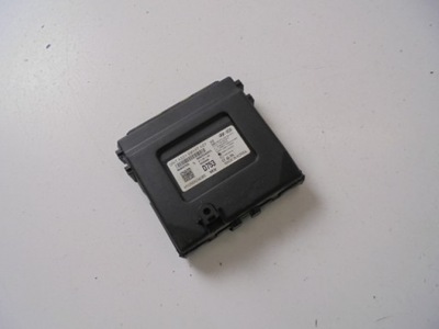 Модуль smart key hyundai tucson iii lift 2018-2020 фото №1