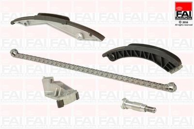 FAI AUTOPARTS TCK164 КОМПЛЕКТ ЦЕПИ ГРМ