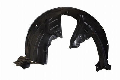 Підкрилок лівий перед renault koleos 638412826r фото №1