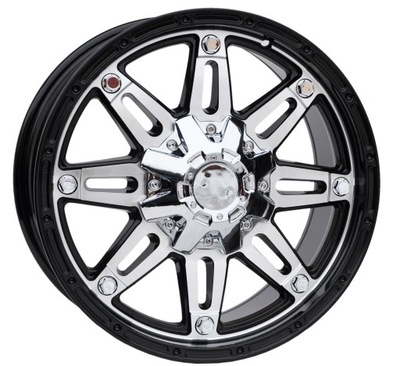 LLANTAS 17'' TOYOTA 4-RUNNER FJ CRUISER HIACE  