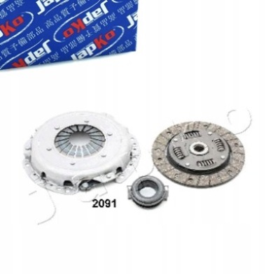 Japko 922091 набір зчеплення фото №1