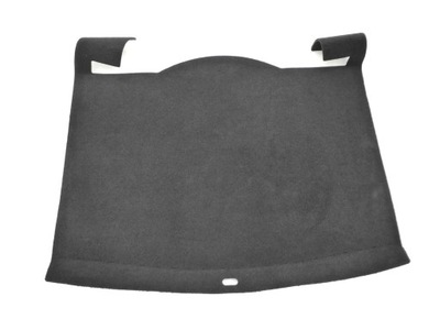 Обшивка багажника infinity opel insignia kombi фото №1