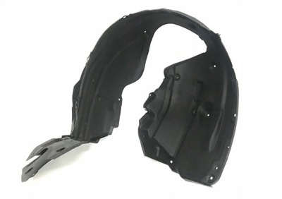 Lexus lc lc500 lc500h підкрилок передні ліва перед фото №1