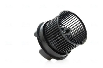 Повітродувка вентилятор обдув 87260 nissens фото №1