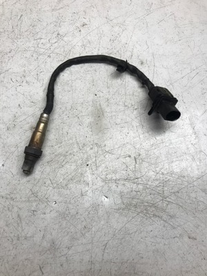 Датчик лямбда-зонд kia ceed 39350-2a400 фото №1