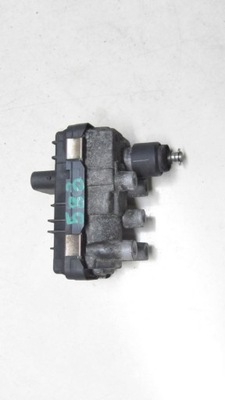 BMW F10 2.0D N47 CONTROLLER TURBINE 49335-19400  