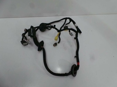 Kia niro 2018 джгут електропроводка двері перед праве фото №1