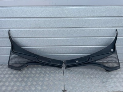 Skoda octavia iii lift жабо iii lift фото №1