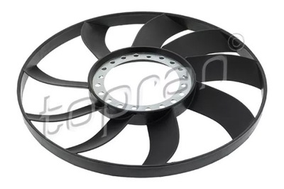 HP 110 295 VENTILADOR DEL RADIADOR AUDI A6 2.3 2.5 TD  