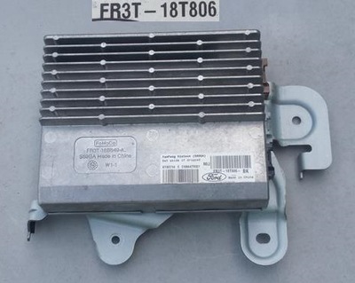 Підсилювач ford mustang fr3t-18t806 фото №1