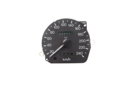 Спидометр ford mondeo 92-96 ford transit 94-00 оригинальный номер 1021398 фото №1
