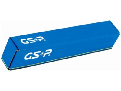 Соединитель стабилизатора gsp s050127 фото №1