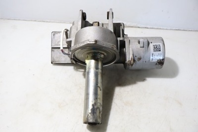 Двигатель насос усилителя fiat grande punto 1.3jtd фото №1