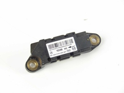 MERCEDES W171 W203 W211 W219 W220 W240 ДАТЧИК СТОЛКНОВЕНИЯ A0018209126