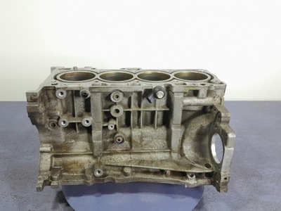 Jeep compass i 2.0b 156km блок двигуна p04884884ca фото №1