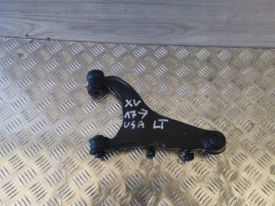 Subaru xv crosstrek 17-23 рычаг левый задняя фото №1