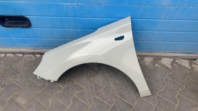 Hyundai i30 2017- крыло левый передний перед фото №1