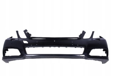 Бампер перед mercedes w212 e-klasa фото №1