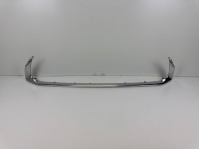 Lexus es es300h 18-21 молдинг бампера хром решётка нижняя перед 5312233060 фото №1
