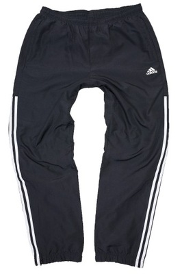 ADIDAS funkcjonalne spodnie dresowe PREMIUM nowe roz L