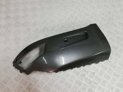 Ll range rover sport 14r- молдинг na бампер права задня фото №1