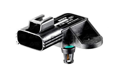 Bosch датчик тиск. повітря ford фото №1