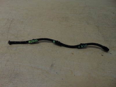 Дроти пального повернення палива opel meriva b 1.3 cdti фото №1