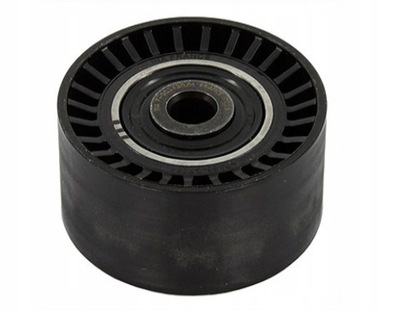 Ролик ремень клиновой peugeot 408 5008 508 expert фото №1