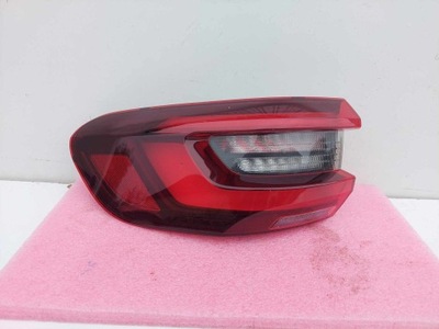 Bmw x5 g05 лампа ліва задня задня led w крила фото №1