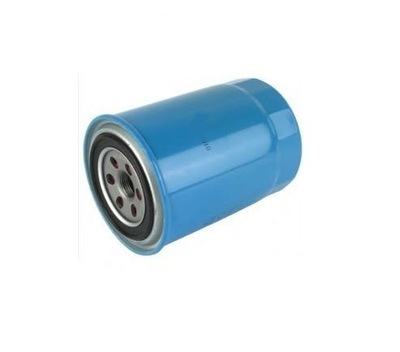 Фільтр оливи hyundai amica/atoz, getz фото №1