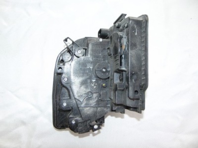 Bmw g30 замок лівий перед 2590787 182838 фото №1