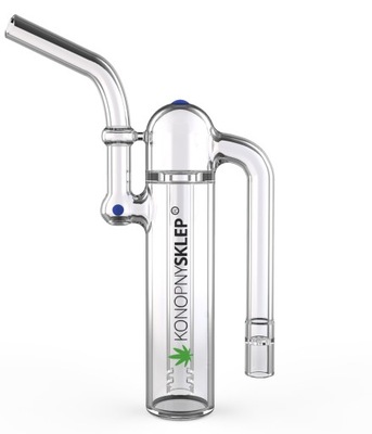 BUBBLER XXL POWIĘKSZONY DO WAPORYZATORA FENIX MINI / FENIX MINI+ X HERO