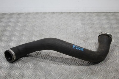 Wąż шланг интеркулер ford edge mk2 ii фото №1