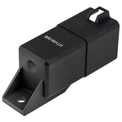 Sterownik/przekaźnik свеча накаливания фото №1